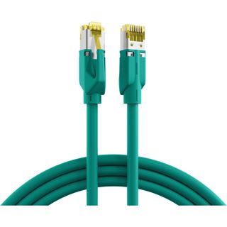 (&euro;8,90*/1m) 1.00m EFB Elektronik Cat. 6a Patchkabel RJ45 Stecker