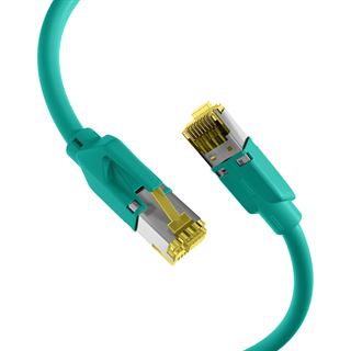 (&euro;8,90*/1m) 1.00m EFB Elektronik Cat. 6a Patchkabel RJ45 Stecker