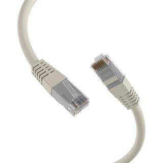 (&euro;7,80*/1m) 0.50m EFB Elektronik Cat. 5e Patchkabel U/UTP RJ45