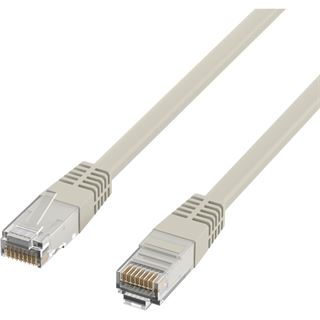 (&euro;7,80*/1m) 0.50m EFB Elektronik Cat. 5e Patchkabel U/UTP RJ45