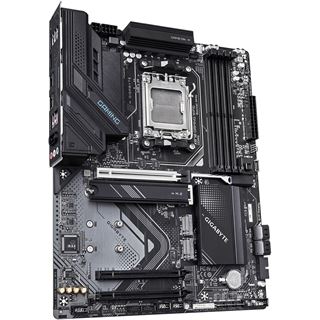 Gigabyte Gaming WIFI6 AMD X870 So.AM5 DDR5 ATX Retail