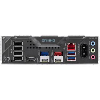 Gigabyte Gaming WIFI6 AMD X870 So.AM5 DDR5 ATX Retail