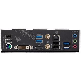 Gigabyte B550M AORUS Elite AX AMD B550 So.AM4 DDR5 mATX Retail