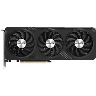 8GB Gigabyte GeForce RTX 4060 Gaming OC Aktiv PCIe 4.0 x16 (x8)