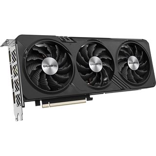 8GB Gigabyte GeForce RTX 4060 Gaming OC Aktiv PCIe 4.0 x16 (x8)