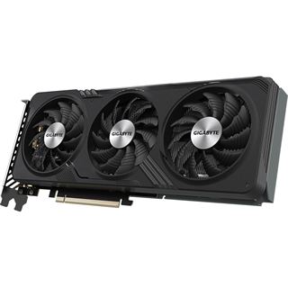 8GB Gigabyte GeForce RTX 4060 Gaming OC Aktiv PCIe 4.0 x16 (x8)