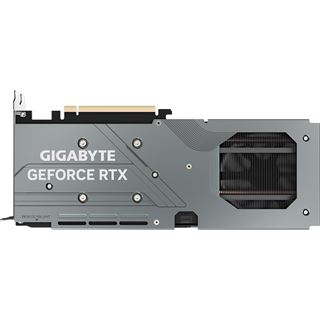 8GB Gigabyte GeForce RTX 4060 Gaming OC Aktiv PCIe 4.0 x16 (x8)