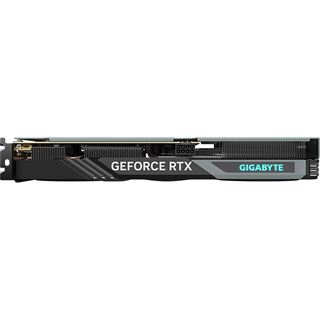 8GB Gigabyte GeForce RTX 4060 Gaming OC Aktiv PCIe 4.0 x16 (x8)