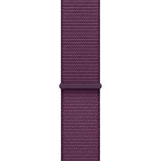 APPLE 42mm Plum Sport Loop