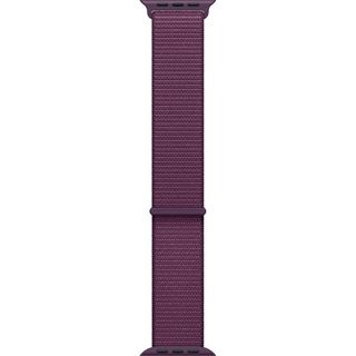 APPLE 42mm Plum Sport Loop