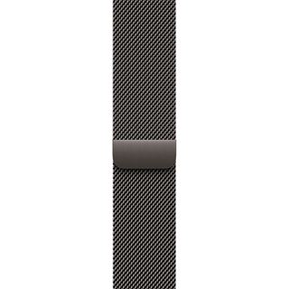 APPLE 42mm Slate Milanese Loop