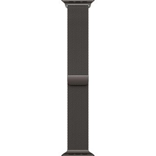 APPLE 42mm Slate Milanese Loop