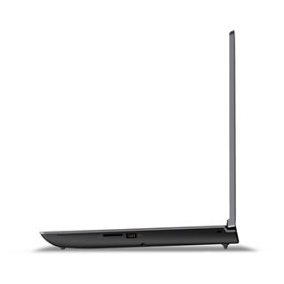 Notebook 16" (40,64cm) LENOVO ThinkPad P16 G2 Intel Core