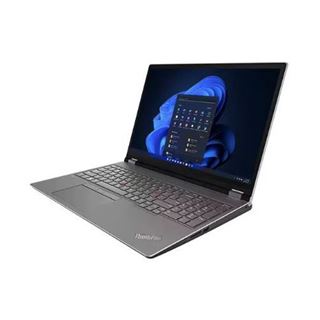 Notebook 16" (40,64cm) LENOVO ThinkPad P16 G2 Intel Core