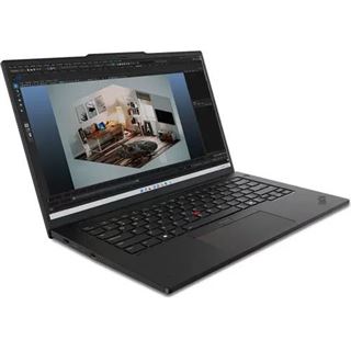 Notebook 14.5"(36,83cm) LENOVO ThinkPad P14s G5 Intel Core Ultra
