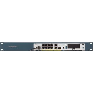 RACKMOUNT .IT kit for Cisco ISR 1160 Series