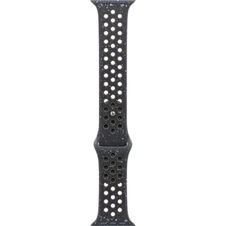Apple Nike Sportarmband für Watch 46mm (midnight sky) S/M