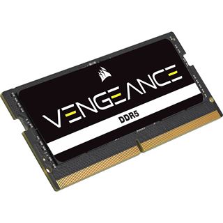 32GB Corsair Vengeance DDR5-5600 SO-DIMM CL 48 Single