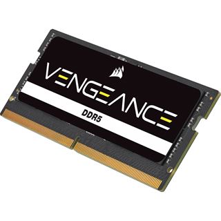 32GB Corsair Vengeance DDR5-5600 SO-DIMM CL 48 Single