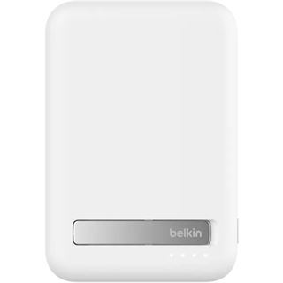 BELKIN BOOSTCHARGE PRO MAGNETISCHE POW BANK WIRELESS CHARGER WITH