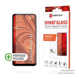 DISPLEX E.V.I SMART GLASS XIAOMI REDMI 13C