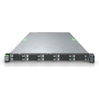 FUJITSU RX2530 M7 CPU: 6526Y 32GB 2X900W TPM IRMC ELCM