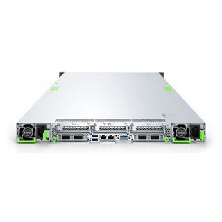 FUJITSU RX2530 M7 CPU: 6526Y 32GB 2X900W TPM IRMC ELCM