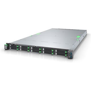 FUJITSU RX2530 M7 CPU: 6526Y 32GB 2X900W TPM IRMC ELCM