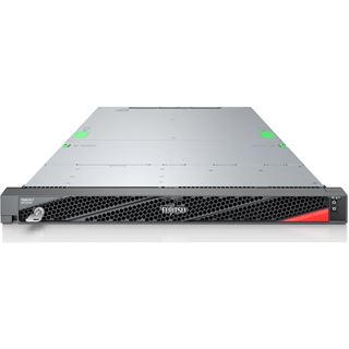 FUJITSU RX2530 M7 CPU: 6526Y 32GB 2X900W TPM IRMC ELCM