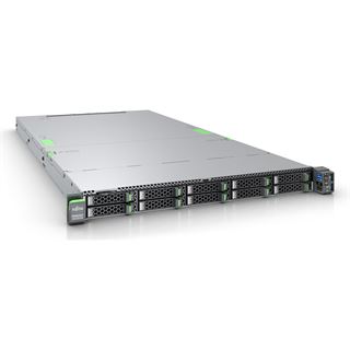 FUJITSU RX2530 M7 CPU: 6526Y 32GB 2X900W TPM IRMC ELCM