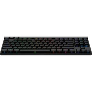 G515 LOGITECH LIGHTSPEED TKL KB BLACK - FRA - EMEA28I-935