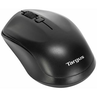 TARGUS WIRELESS KEYBOARD AND MOUSE FULL SIZE 2.4 GHZ UK PLASTIC