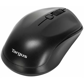 TARGUS WIRELESS KEYBOARD AND MOUSE FULL SIZE 2.4 GHZ UK PLASTIC