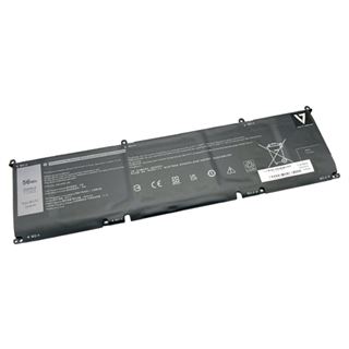 V7 BAT DELL G7 7500 G15 5510 8FCTC 0DVG8M CN-0DVG8M DVG8M