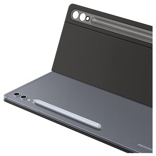 Samsung Book Cover Keyboard Slim Galaxy Tab S10/S9 Ultra b