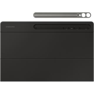 Samsung Book Cover Keyboard Slim Galaxy Tab S10/S9 Ultra b