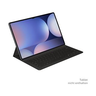 Samsung Book Cover Keyboard Slim Galaxy Tab S10/S9 Ultra b