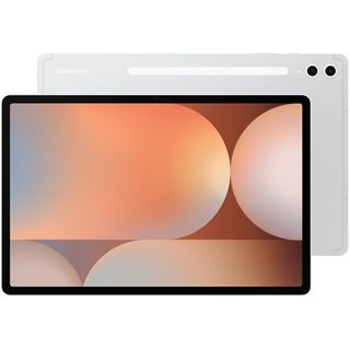 12.4" (31,50cm) Samsung Galaxy Tab S10+ X820 256 GB silber