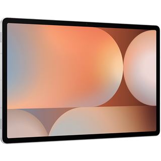 12.4" (31,50cm) Samsung Galaxy Tab S10+ X820 256 GB silber