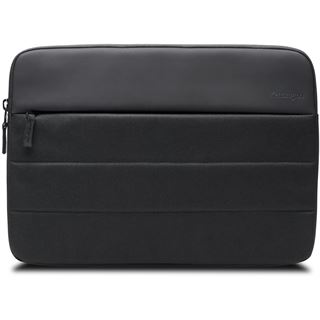 Kensington - Notebook-H&uuml;lle - 30.5 cm (12") - Schwarz