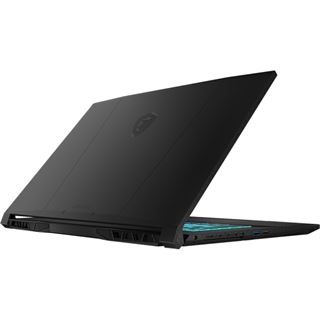 Notebook 17.3" (43,94cm) MSI Katana 17 B13VGK-637 - Intel Core