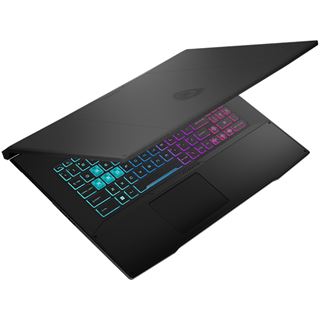 Notebook 17.3" (43,94cm) MSI Katana 17 B13VGK-637 - Intel Core