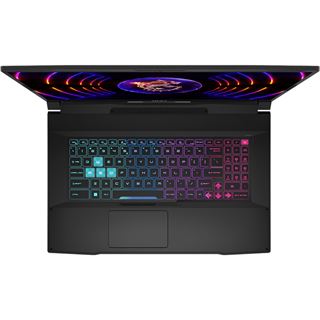 Notebook 17.3" (43,94cm) MSI Katana 17 B13VGK-637 - Intel Core