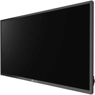 32" (81,28cm) Neovo PM-3202 schwarz 1920x1080 1xVGA / 3xHDMI 2.0