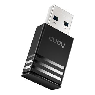 Cudy WU1300S Netzwerkkarte WLAN 867 Mbit/s