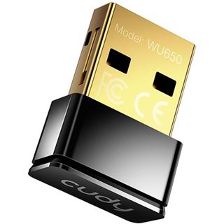 Cudy WU650 Netzwerkkarte WLAN 433 Mbit/s