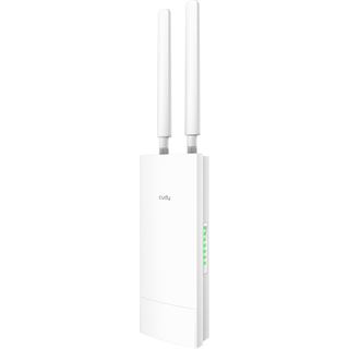 Cudy LT400 WLAN-Router Schnelles Ethernet Einzelband (2,4GHz) 4G