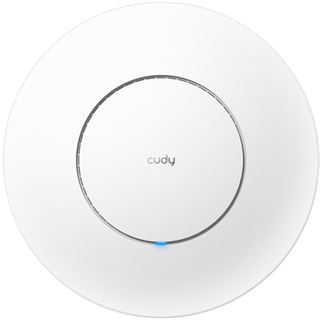 Cudy AP3000P WLAN Access Point 2976 Mbit/s Wei&szlig; Power over
