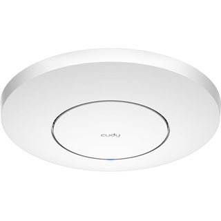 Cudy AP3000P WLAN Access Point 2976 Mbit/s Wei&szlig; Power over