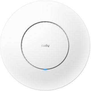 Cudy AC1300 Wei&szlig; Power over Ethernet (PoE)